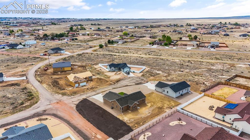 Image 43 of 44: Aerial View