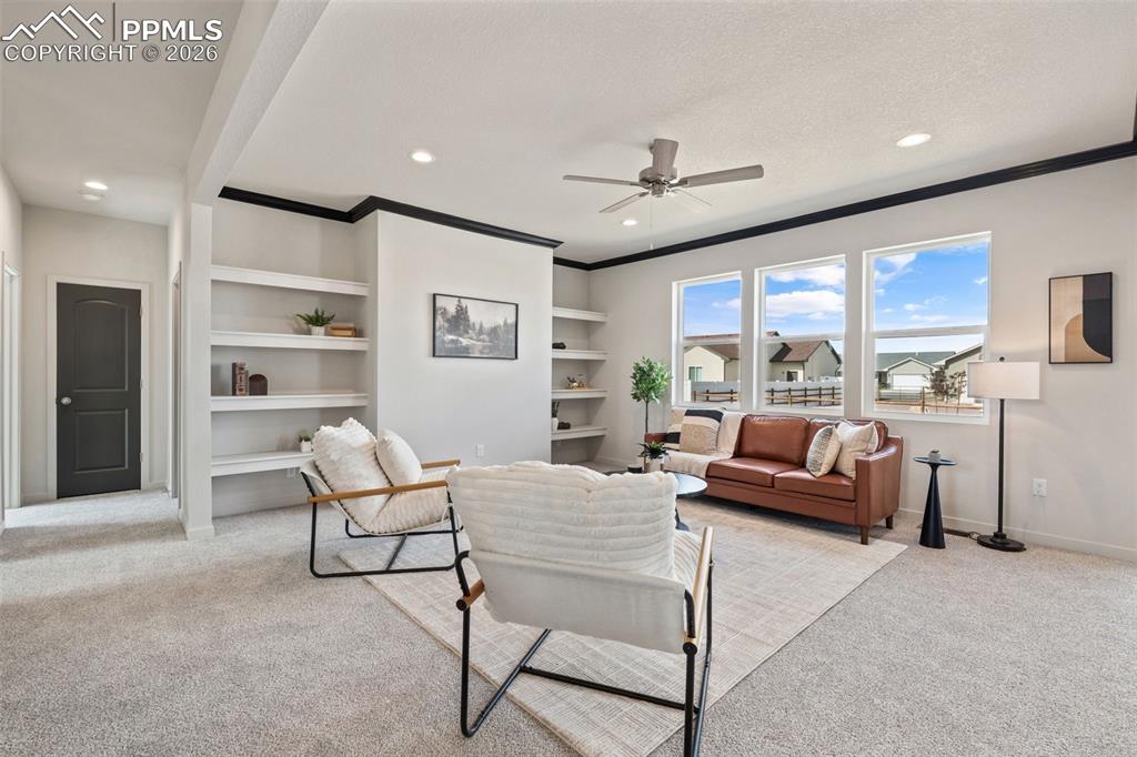 Image 6 of 44: Living Room
