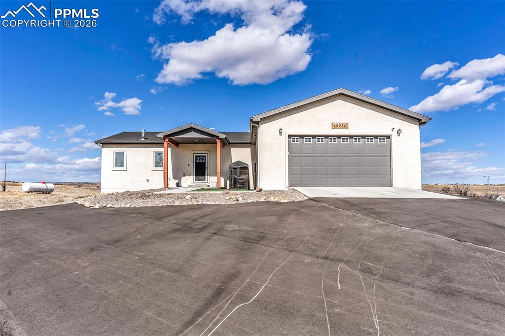 Image 2 of 48: Front of Structure