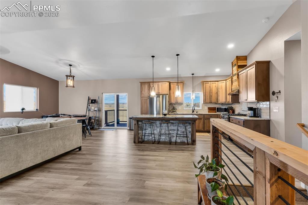 Image 3 of 48: Kitchen