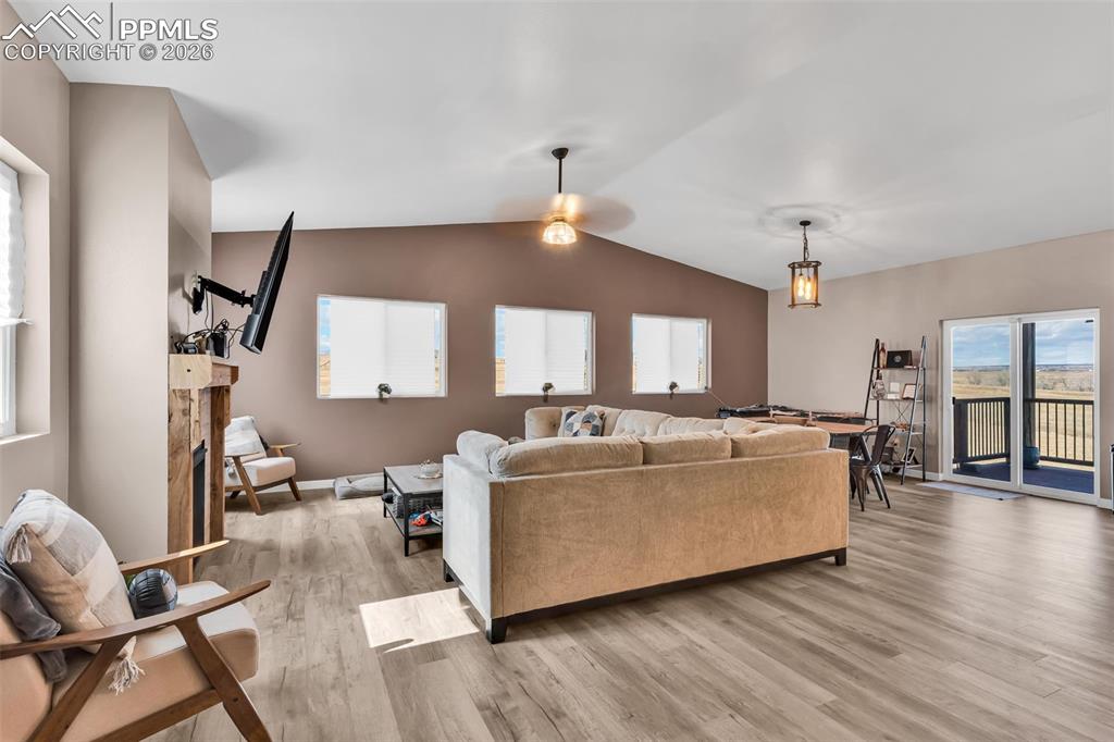 Image 4 of 48: Living Room