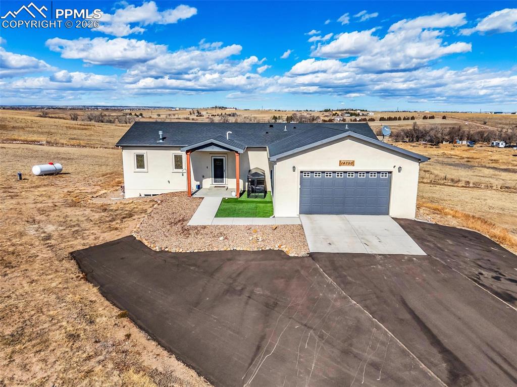 Image 47 of 48: Front of Structure