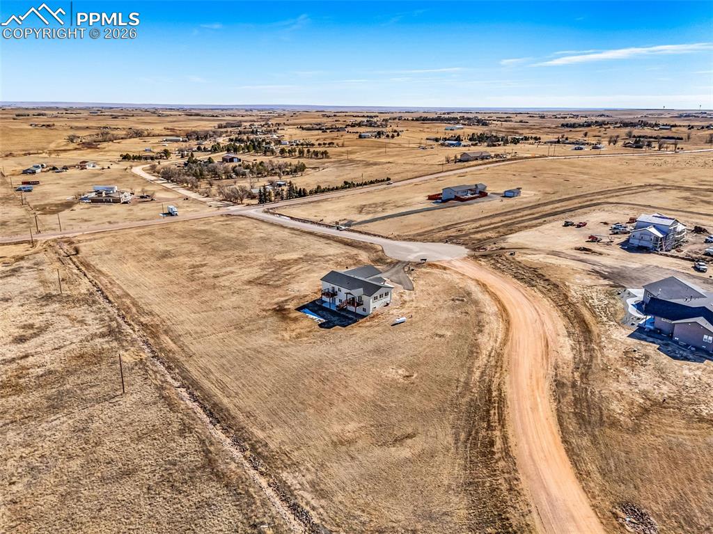 Image 48 of 48: Aerial View