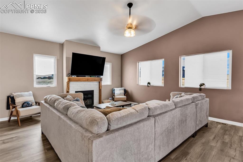 Image 5 of 48: Living Room