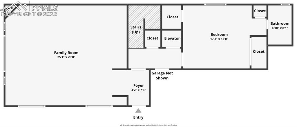 Image 42 of 44: Floor Plan
