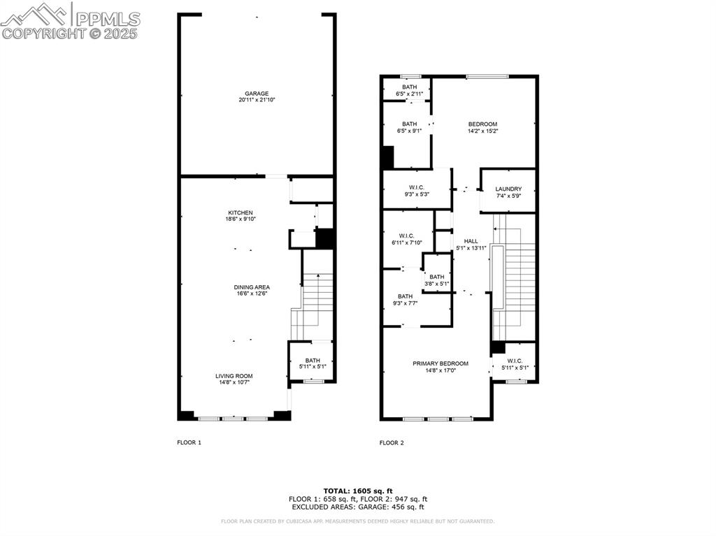 Image 30 of 32: Floor Plan