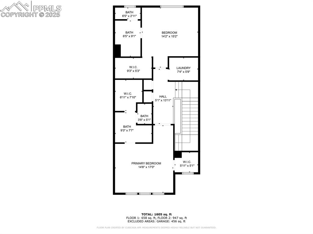 Image 31 of 32: Floor Plan