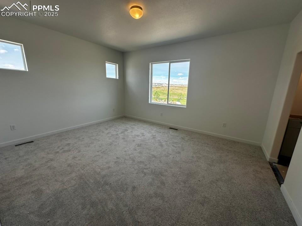 Image 15 of 16: Master Bedroom