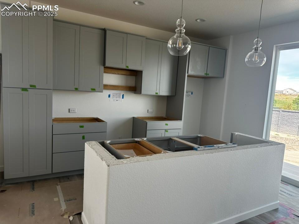 Image 3 of 16: Kitchen