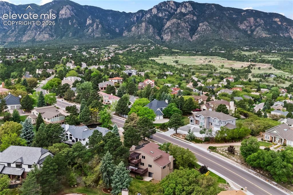 Image 2 of 44: Aerial View