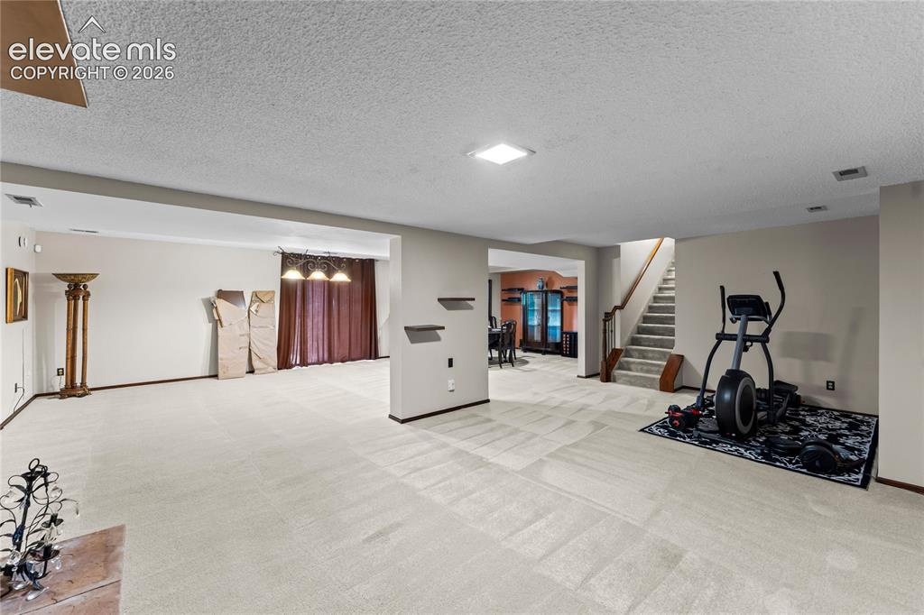 Image 26 of 44: Exercise Room
