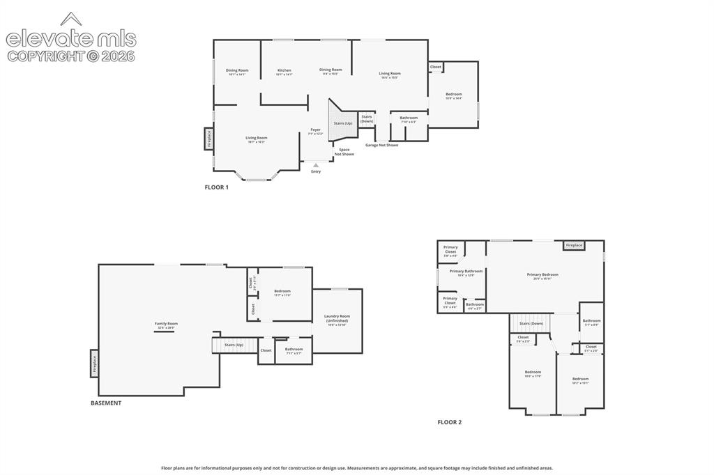Image 42 of 44: Floor Plan