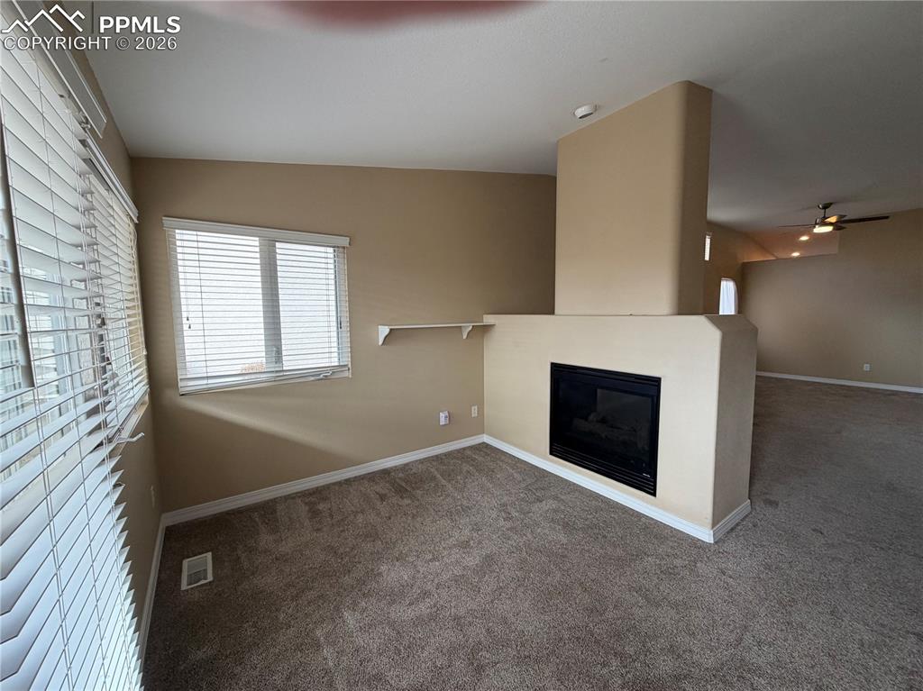 Image 12 of 25: This is a great office/den area