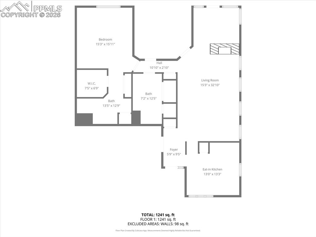Image 25 of 25: Floor Plan