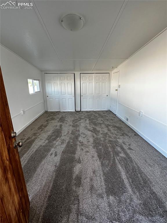 Image 5 of 13: Private Bedroom