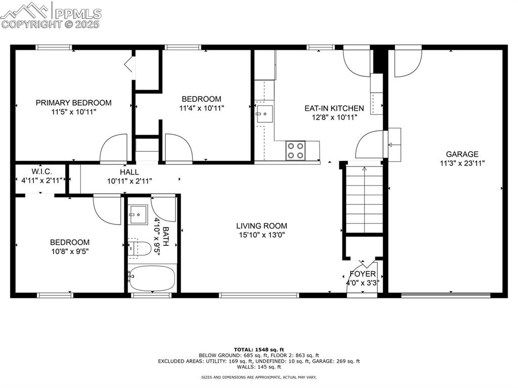 Image 35 of 36: Floor Plan