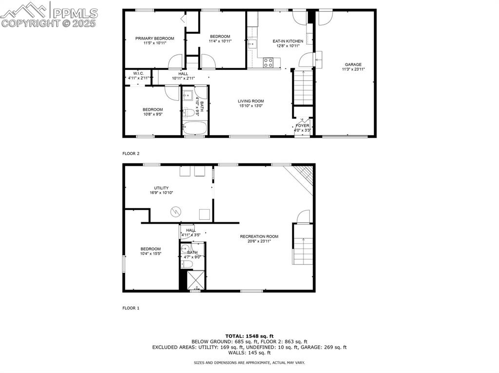 Image 36 of 36: Floor Plan