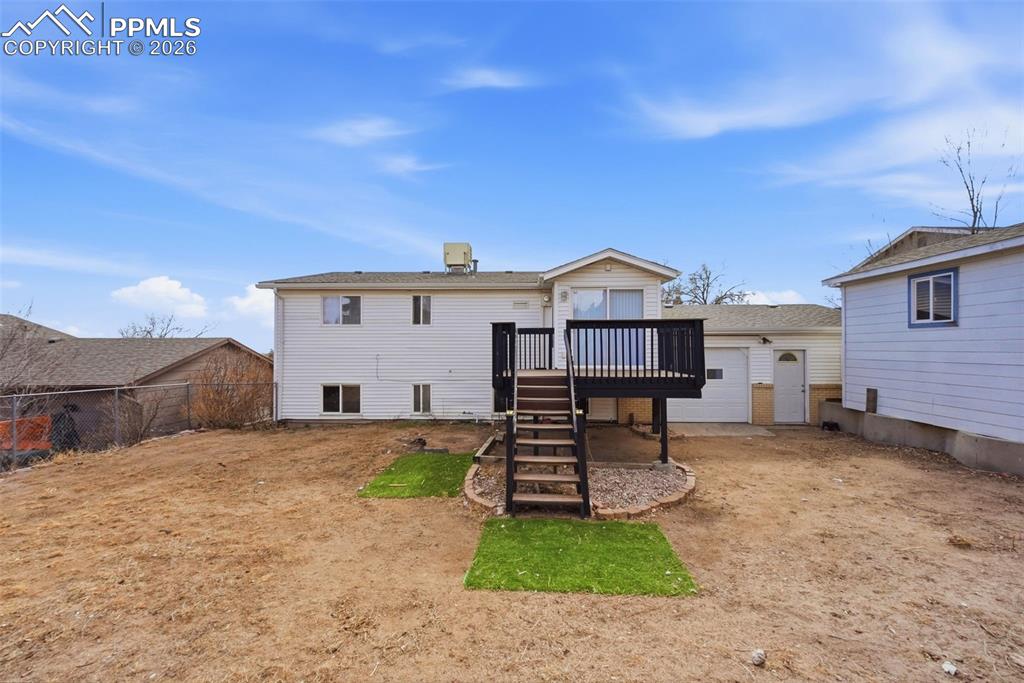 Image 36 of 45: Back of Structure