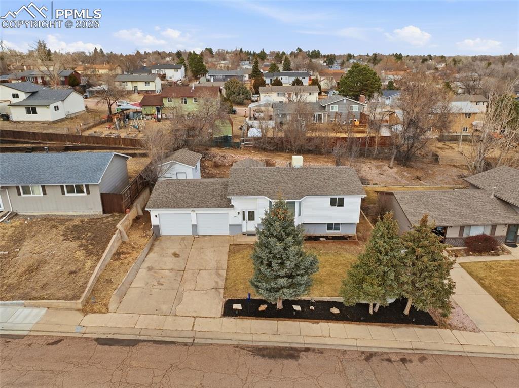 Image 4 of 45: Aerial View