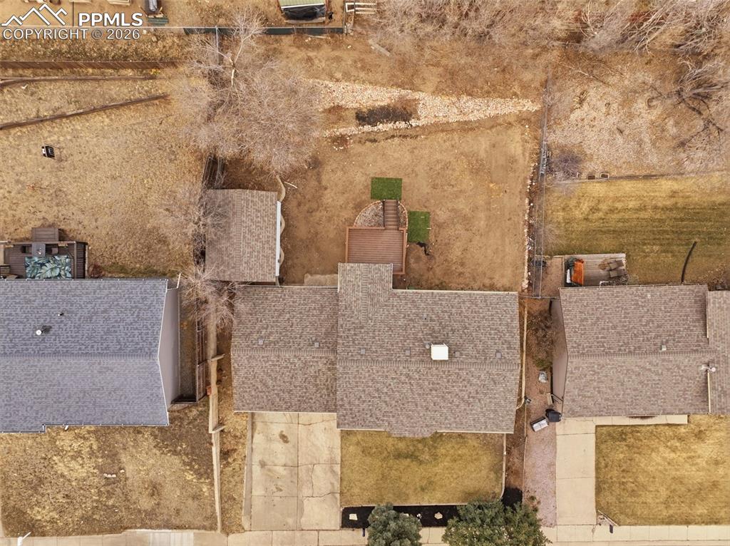 Image 44 of 45: Aerial View