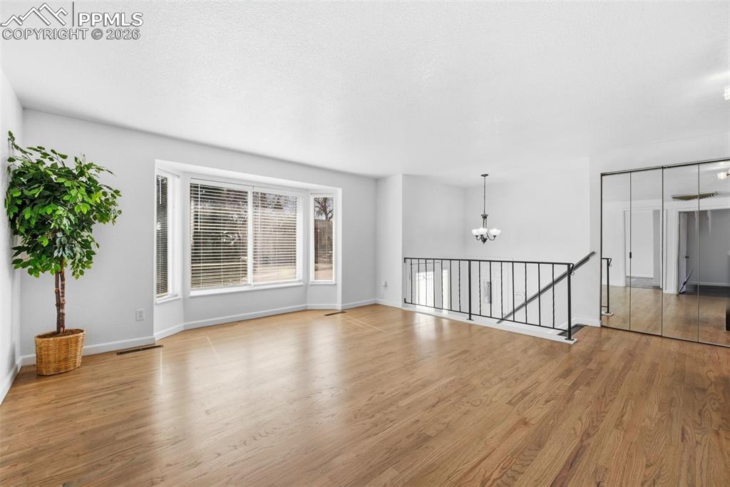 Image 9 of 45: Living Room