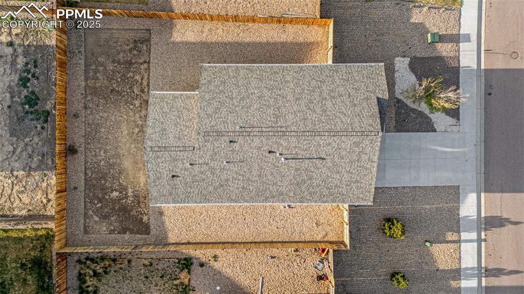 Image 23 of 28: Aerial view