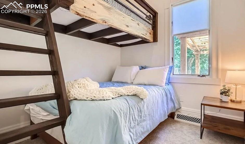 Image 7 of 18: Main level bedroom 2