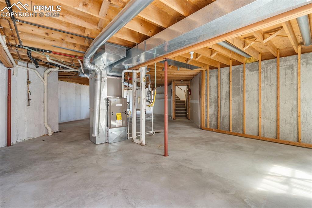 Image 36 of 50: Basement