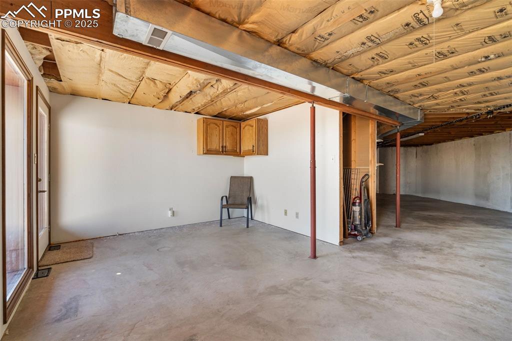 Image 38 of 50: Basement