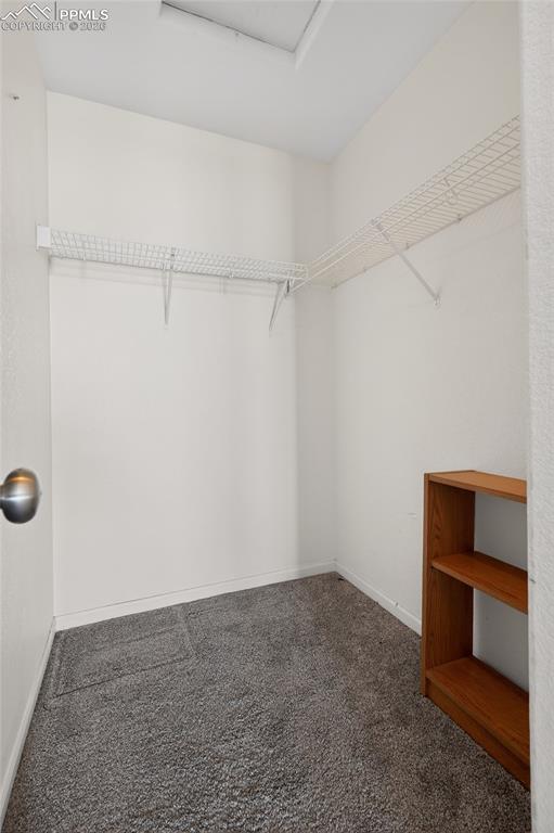 Image 12 of 24: Closet