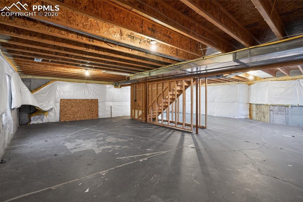 Image 18 of 24: Basement