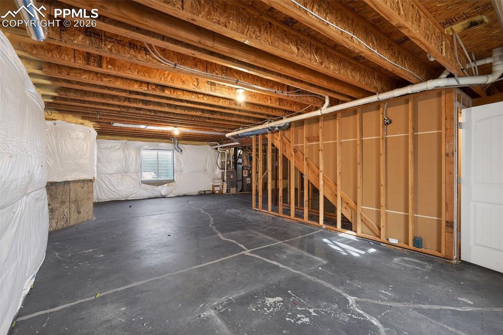 Image 19 of 24: Basement