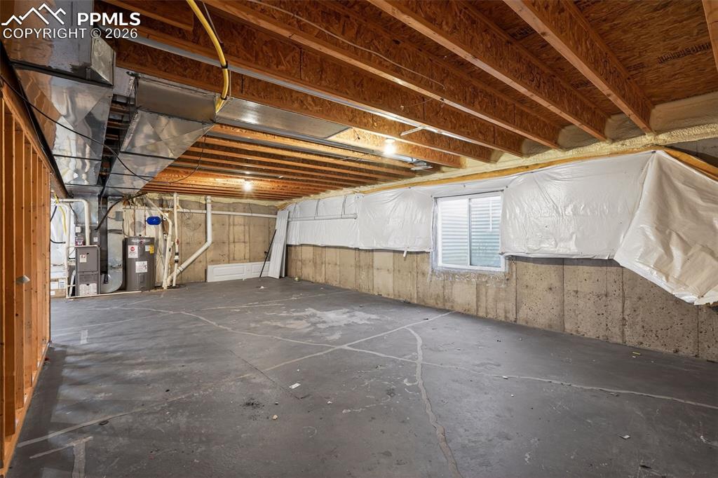 Image 21 of 24: Basement