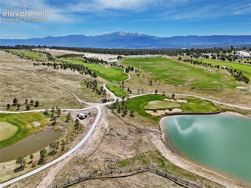 Image 8 of 9: Aerial View