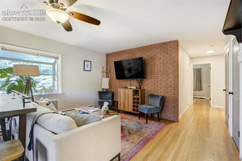 Image 6 of 39: Living Room