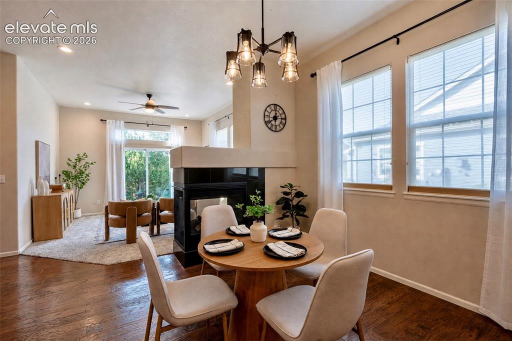 Image 6 of 28: Dining Area
