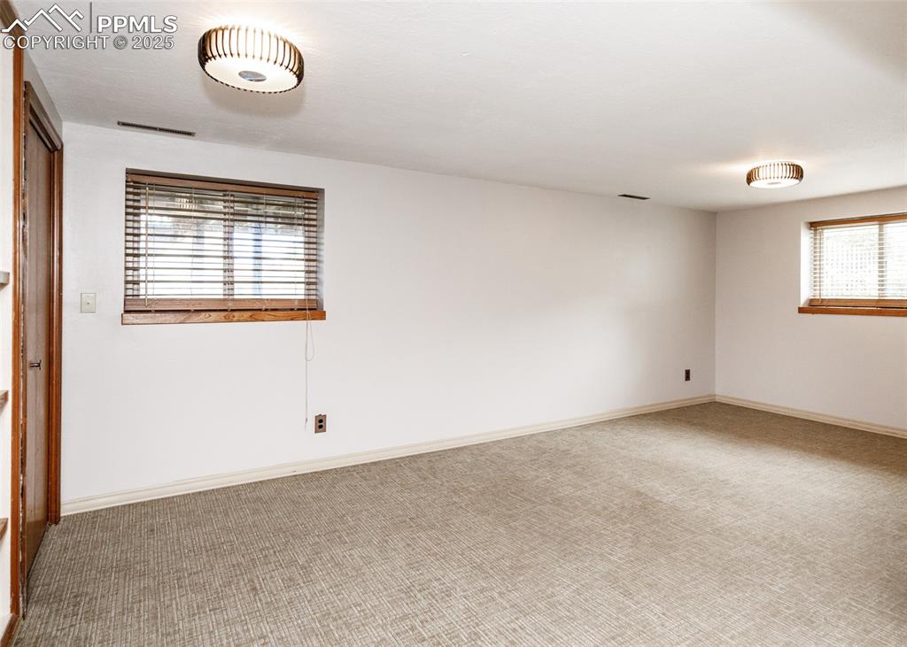 Image 37 of 50: One Last View of Basement Bedroom