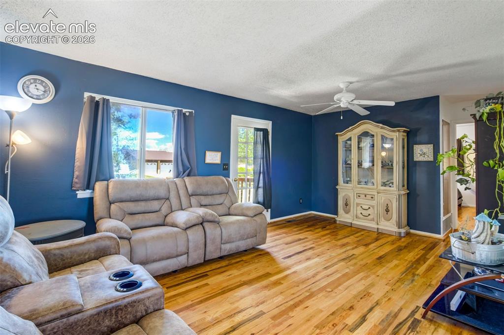 Image 10 of 39: Living Room