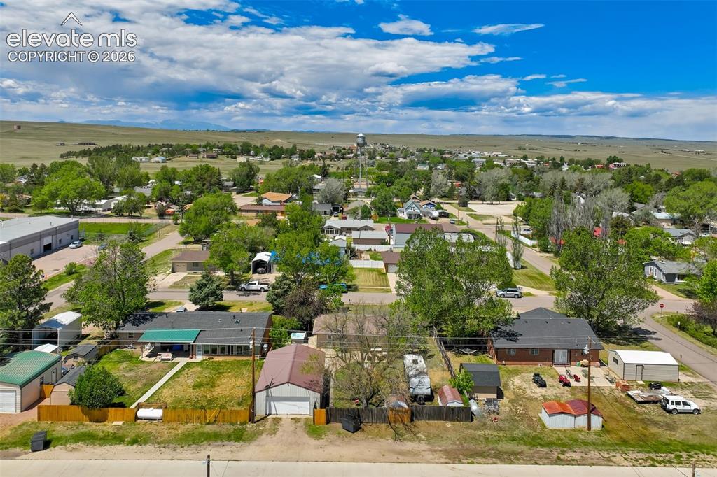 Image 38 of 39: Aerial View