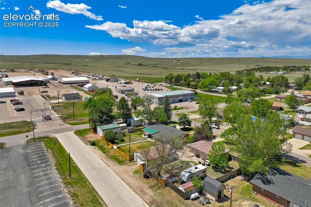 Image 39 of 39: Aerial View