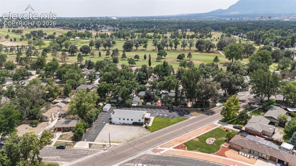 Image 23 of 28: Aerial View