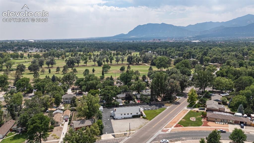 Image 24 of 28: Aerial View