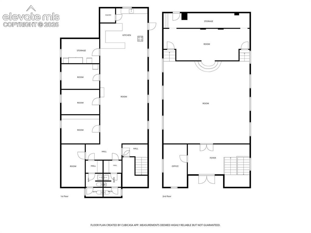Image 26 of 28: Floor Plan