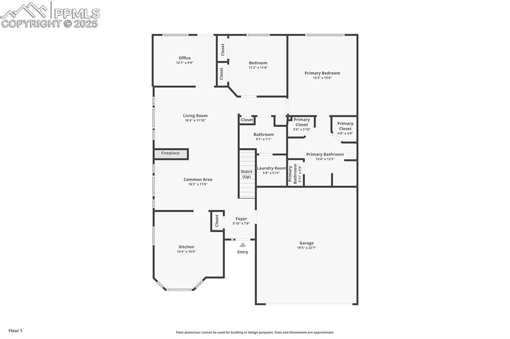 Image 50 of 50: View of property floor plan