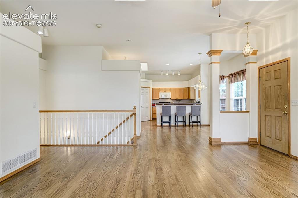 Image 11 of 50: Living Room
