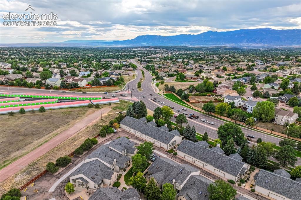 Image 48 of 50: Aerial View
