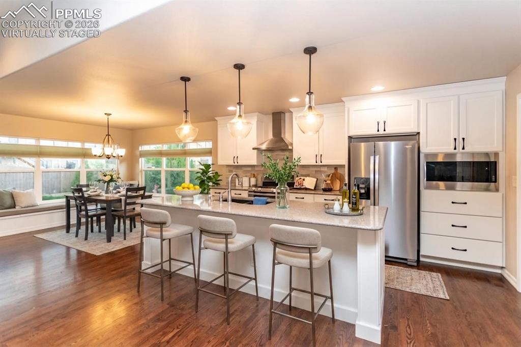 Image 10 of 50: Virtually Staged