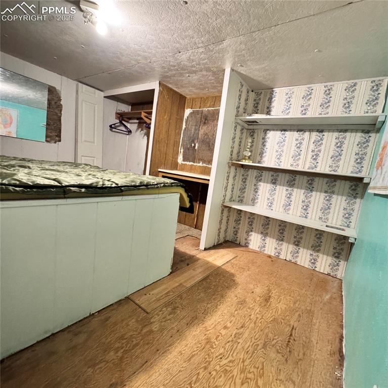 Image 20 of 29: North side home loft/ potential non-conforming bedroom
