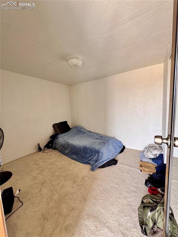 Image 7 of 29: South Side Home Nonconforming Bedroom