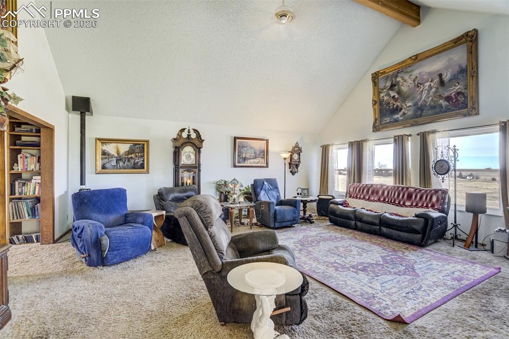 Image 16 of 44: Living Room